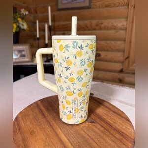 LIMONCELLO Brumate 30oz ERA Tumbler * Limited Edition * SOLD OUT